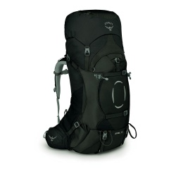 Osprey Ariel 55l II WXS S damsky expedicni batoh