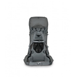Osprey Ariel 55l II WXS S damsky expedicni batoh medium gray 3