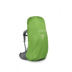 Osprey Ariel 55l II WXS S damsky expedicni batoh medium gray 4