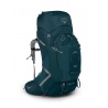 Osprey Ariel Plus 60l WXS S damsky expedicni batoh night jungle blue