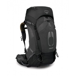 Osprey Atmos AG 50l L XL turisticky batoh black