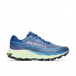 Merrell Agility Peak 6 dark blue J00005008 panske nizke prodysne trailove bezecke boty