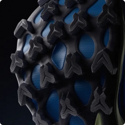 Merrell Agility Peak 6 dark blue J00005008 panske nizke prodysne trailove bezecke boty 8