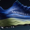 Merrell Agility Peak 6 dark blue J00005008 panske nizke prodysne trailove bezecke boty 9