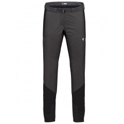 High Point Alpha 2.0 Lady Pants Black damske outdoorove technicke zateplene kalhoty 