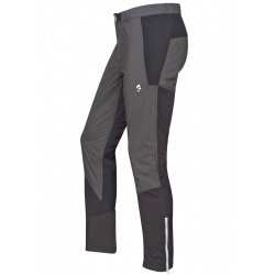 High Point Alpha 2.0 Pants Black panske outdoorove turisticke technicke zateplene kalhoty 