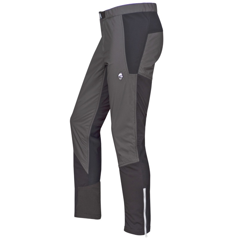 High Point Alpha 2.0 Pants Black panske outdoorove turisticke technicke zateplene kalhoty 