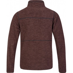 Hannah Santon II rum raisin mel panska funkcni fleecova mikina Polarsoft Thermo 1