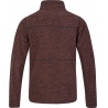 Hannah Santon II rum raisin mel panska funkcni fleecova mikina Polarsoft Thermo 1