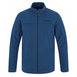 Hannah Filip reflecting pond panska funkcni fleecova sportovni mikina Polarsoft Micro