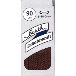 Barth Sport Flach ploche/90 cm/barva 033 hneda tkanicky do bot