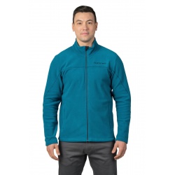 Hannah Filip corsair II panska funkcni fleecova sportovni mikina Polarsoft Micro 2