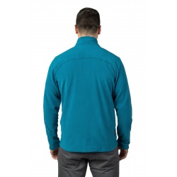 Hannah Filip corsair II panska funkcni fleecova sportovni mikina Polarsoft Micro 3