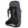 Osprey Aether Plus 60l S M expedicni outdoorovy batoh eslipse grey 1