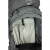 Osprey Aether Plus 60l S M expedicni outdoorovy batoh eslipse grey 2