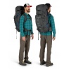 Osprey Aether Plus 60l S M expedicni outdoorovy batoh eslipse grey 3