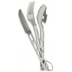 Husky Cutkit nerezovy pribor