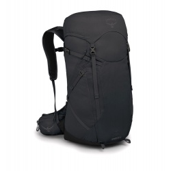 Osprey Sportlite 30l M L lehky minimalisticky turisticky outdoorovy batoh dark charcoal