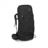 Osprey Kyte 58l WXS S damsky expedicni turisticky batoh black