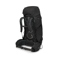 Osprey Kyte 58l WXS S damsky expedicni turisticky batoh black 3