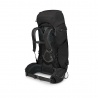 Osprey Kyte 58l WXS S damsky expedicni turisticky batoh black 3
