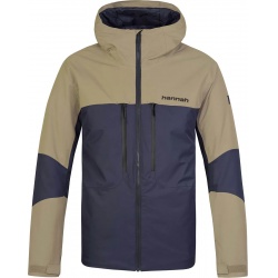 Hannah Niel overture/kelp panska zimni vodeodolna lyzarska bunda 10000