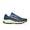 Merrell Agility Peak 6 GTX mariana J00005009 panske nizke nepromokave bezecke boty