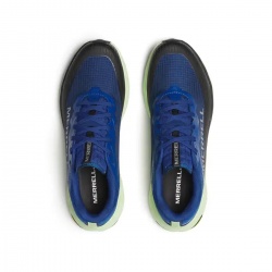 Merrell Agility Peak 6 GTX mariana J00005009 panske nizke nepromokave bezecke boty 3