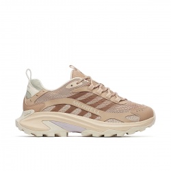 Merrell Moab Speed 2 W hazel J038828 damske nizke prodysne lehke trekove boty