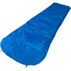 High Point Super Light 2.0 Cover blue bivakovaci pytel zdarak BlocVent 2,5L Super Light