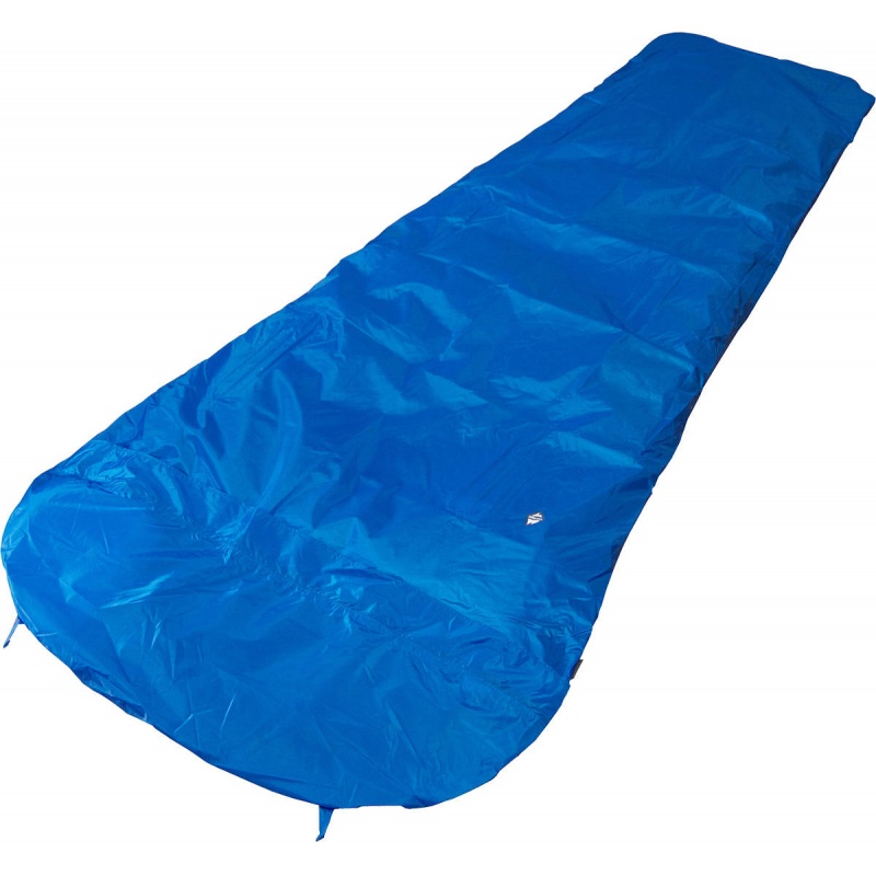 High Point Super Light 2.0 Cover blue bivakovaci pytel zdarak BlocVent 2,5L Super Light