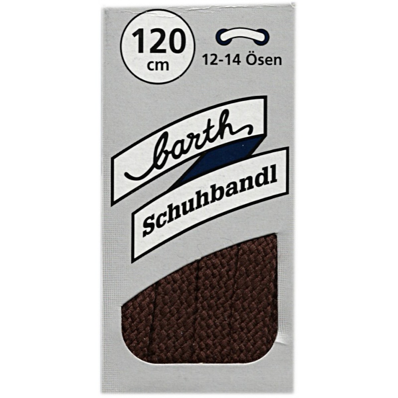 Barth Sport Flach ploche 120 cm barva 033 tkanicky do bot