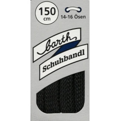 Barth Sport Flach ploche 150 cm barva 038 tkanicky do bot