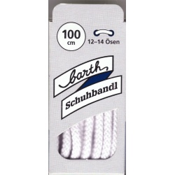 Barth Sport Rund Extra dick kulate bile silne 100 cm 002 tkanicky do bot 1