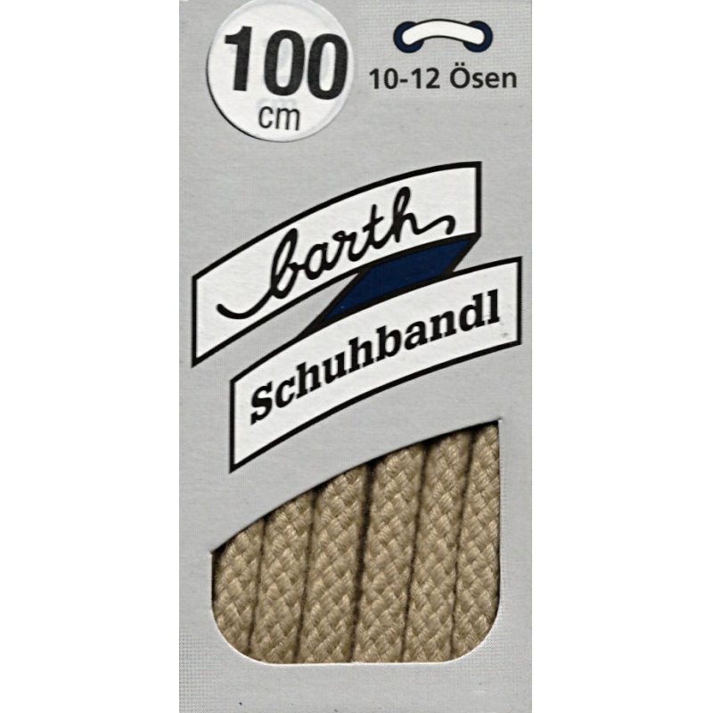 Barth Sport Extra Dick Rund kulate extra silne 100 cm barva 007 tkanicky do bot
