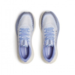 Merrell Agility Peak 6 W verbena J00003318 damske nizke prodysne trailove bezecke boty 2