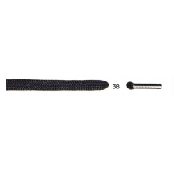 Barth Bergsport Halbrund pulkulate 120 cm barva cerna 038 tkanicky do bot 1