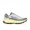 Merrell Agility Peak 6 W pigeon/limone J00004897 dámské nízké prodyšné trail běžecké boty