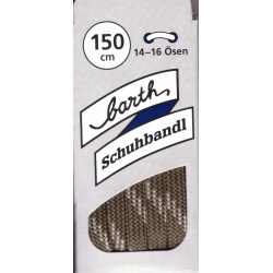 Barth Bergsport Halbrund pulkulate 150 cm barva bezovohneda 306 tkanicky do bot 1