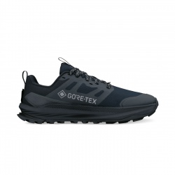 Altra Lone Peak 9+ GTX W black/black damske nizke nepromokave trailove bezecke boty  3