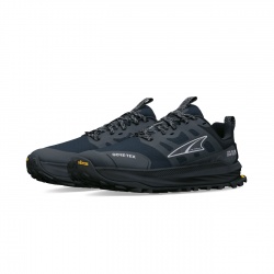 Altra Lone Peak 9+ GTX W black/black damske nizke nepromokave trailove bezecke boty 4