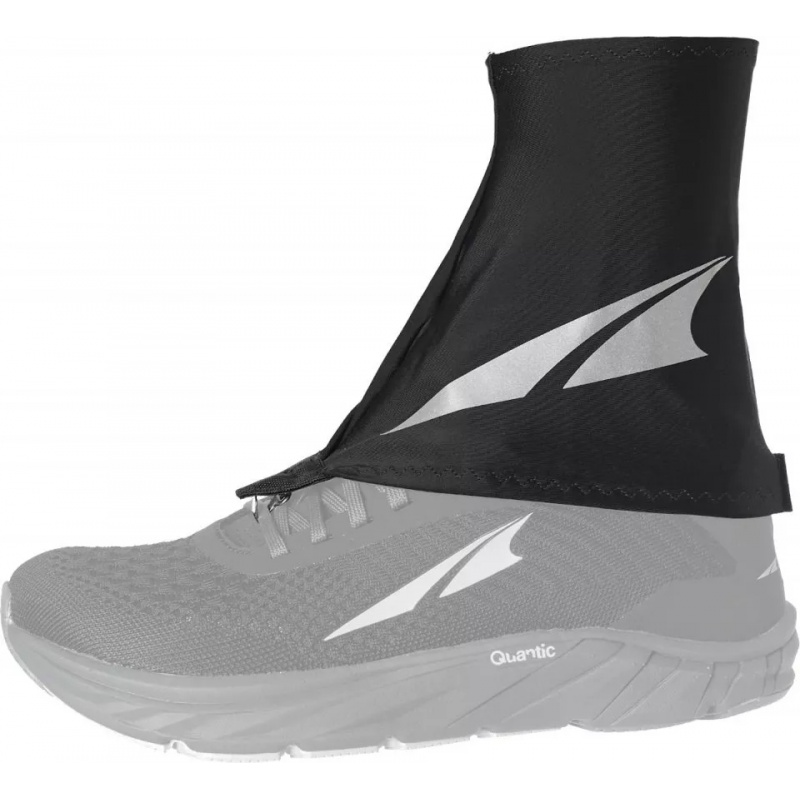 Altra Trail Gaiter cerne navleky na boty