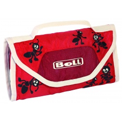 Boll Kids Toiletry cervena toaletni taska