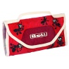 Boll Kids Toiletry cervena toaletni taska