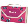 Boll Kids Toiletry ruzova toaletni taska
