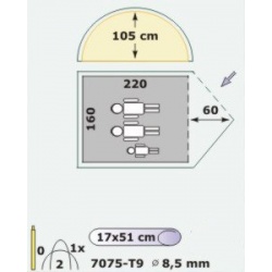 Jurek Alp 2.5 Alp 2 2