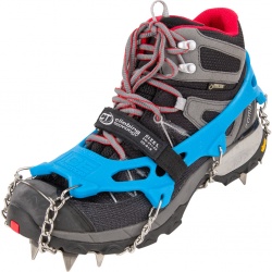 Climbing Technology Ice Traction Plus nerezove nesmeky