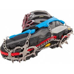 Climbing Technology Ice Traction Plus nerezove nesmeky 1