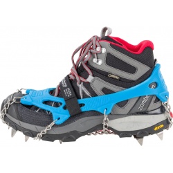 Climbing Technology Ice Traction Plus nerezove nesmeky 2