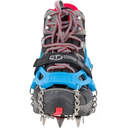 Climbing Technology Ice Traction Plus nerezove nesmeky3